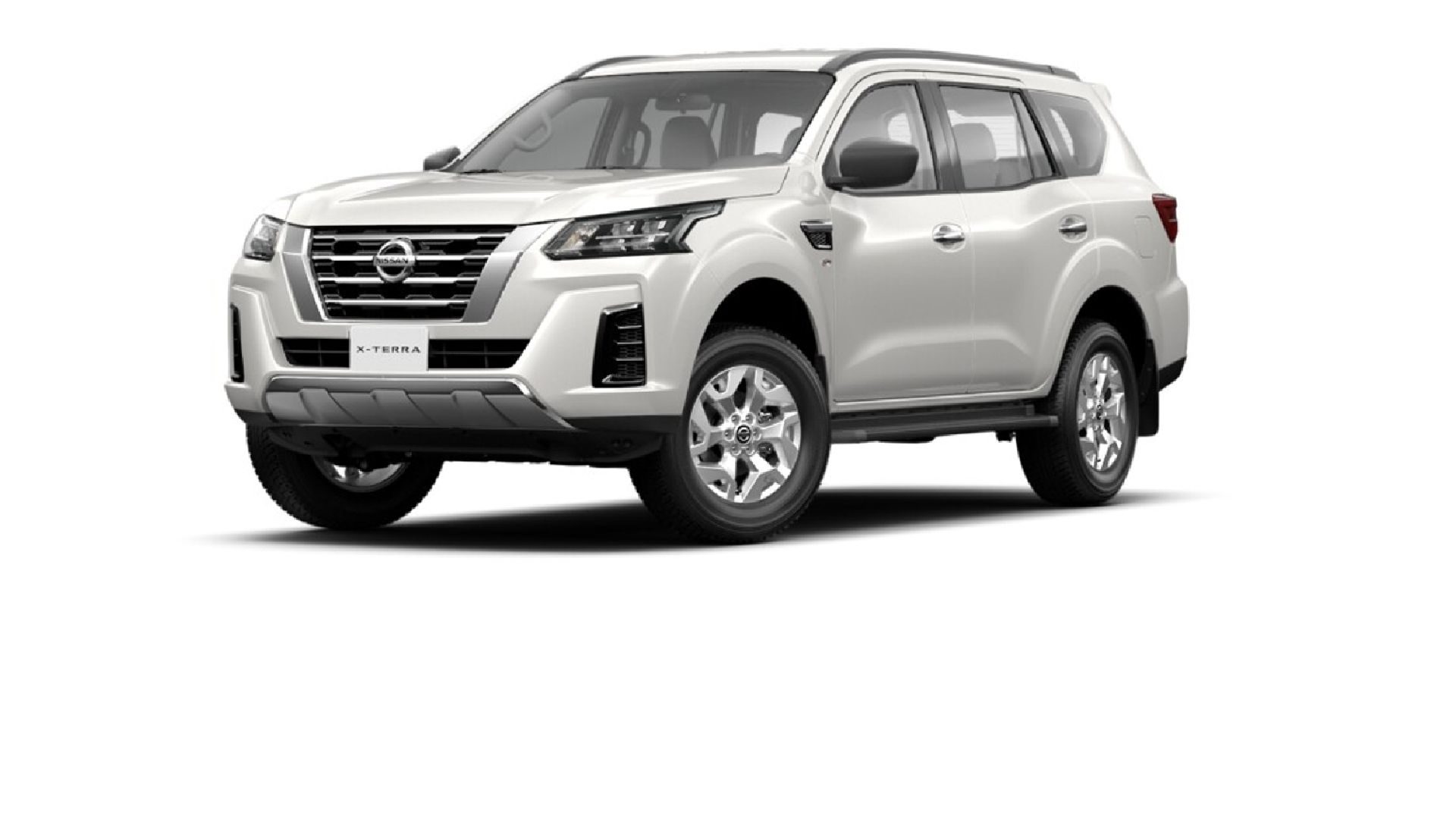 DEFY ORDINARY - X-TERRA